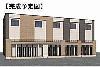 山梨県甲府市川田町865-1：物件画像／富士山大好き不動産株式会社　中央市店