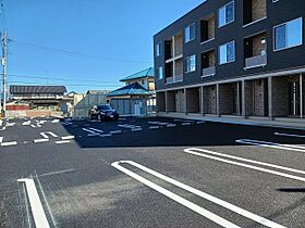 山梨県南アルプス市東南湖1368-3（賃貸アパート2K・1階・34.01㎡） その13