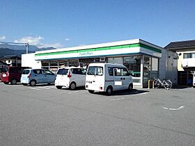 山梨県南アルプス市小笠原83-2（賃貸アパート1R・1階・32.68㎡） その17