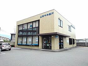 山梨県甲府市池田2丁目5番13号（賃貸アパート1R・1階・32.94㎡） その19