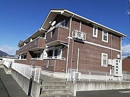 中央本線 韮崎駅 徒歩31分