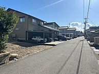 石川県金沢市三口新町2丁目4-24：物件画像