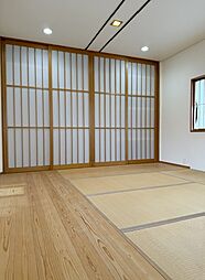和室の画像
