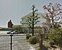 周辺：豊川小学校 650m