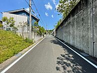 愛知県豊川市赤坂町東山：物件画像