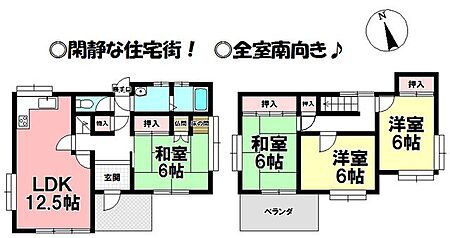 物件画像