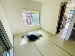 和室の画像