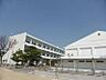 周辺：小坂井東小学校 1580m