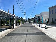 愛知県豊川市金屋橋町：物件画像