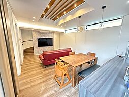 中古戸建　赤代町3丁目