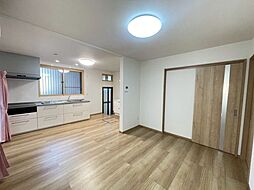 中古戸建　御油町小山