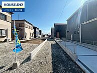 愛知県豊川市本野町西浦：物件画像