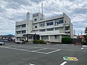 新城警察署 250m