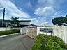 周辺：東郷西こども園 1160m