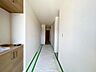 室内：廊下