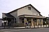 周辺：牛久保駅 600m