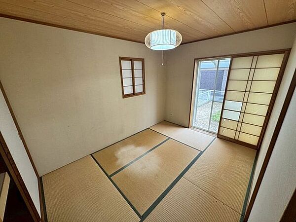 和室