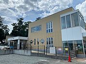 新城市立　城北こども園 230m