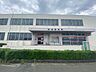 周辺：新城郵便局 320m