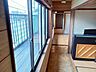 室内：廊下