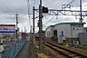 周辺：稲荷口駅 430m