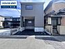 その他：前面道路含む現地写真