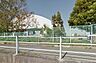 周辺：牛久保小学校 310m