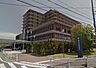 周辺：豊川市民病院 1180m
