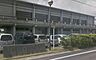 周辺：豊川市武道館 820m