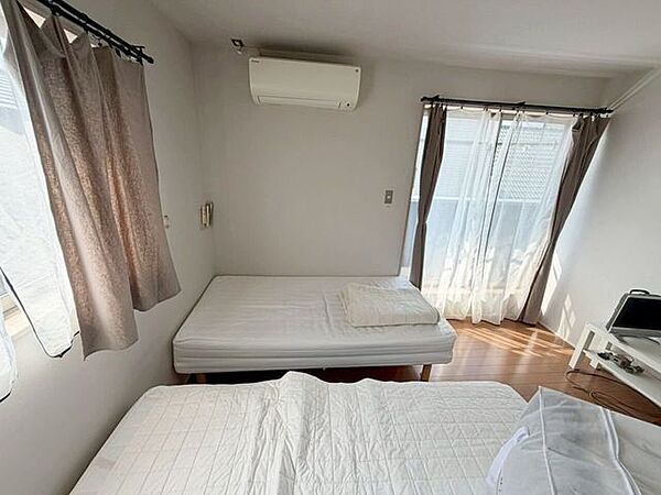 洋室