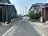 その他：前面道路含む現地写真