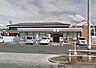 周辺：セブンイレブン　豊川末広通4丁目店 190m