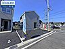 その他：前面道路含む現地写真