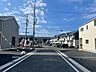その他：前面道路含む現地写真