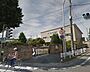 周辺：豊川東幼稚園 990m