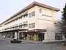 周辺：中部小学校 1300m