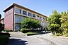 周辺：赤坂小学校 1350m