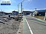 その他：前面道路含む現地写真