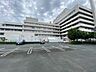 周辺：新城市民病院 1770m