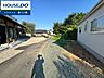 その他：前面道路含む現地写真