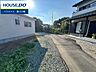 その他：前面道路含む現地写真