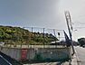周辺：御油東広場 680m