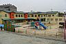 周辺：国府保育園 610m