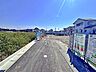 その他：前面道路含む現地写真