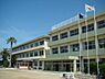 周辺：御津南部小学校 670m