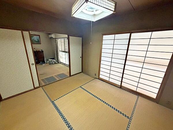 和室
