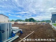 東京都調布市深大寺南町4丁目：物件画像