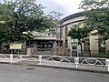 稲田小学校まで...