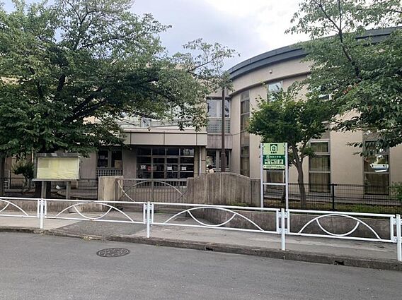 稲田小学校まで...