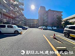メゾンドール新多摩川A棟